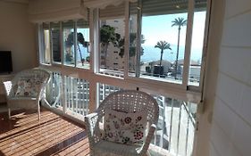 Benidorm Beach